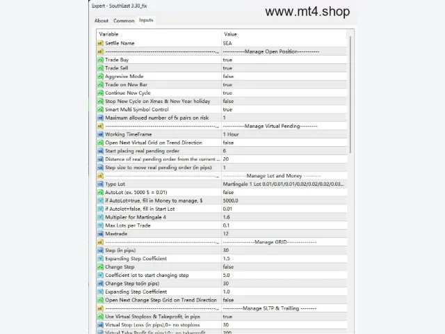 SouthEast 3.30_fix 图片 2