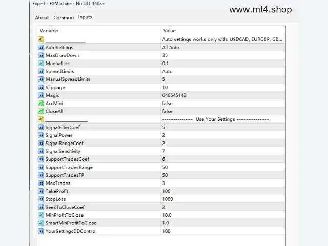 FXMachine – No DLL 1403+ 图片 2