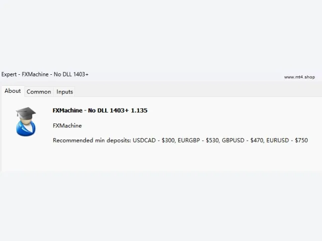 FXMachine – No DLL 1403+ 图片 3