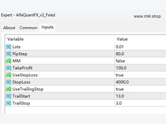AlfaQuantFX_v2_Fxied 图片 3