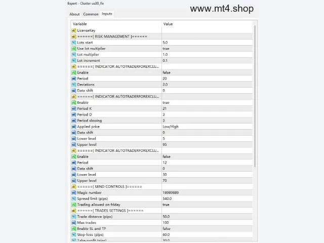 Cluster us30_fix 图片 2