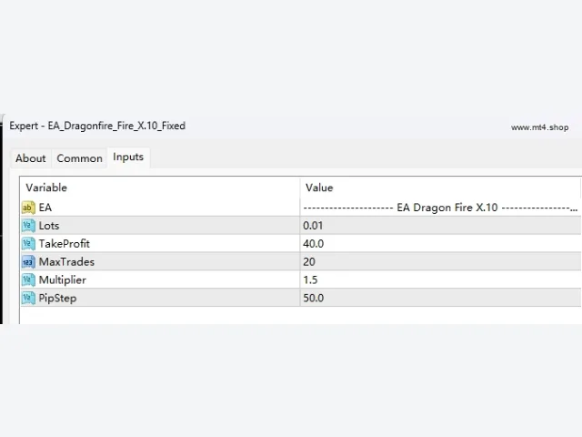 EA_Dragonfire_Fire_X.10 源码 图片 2