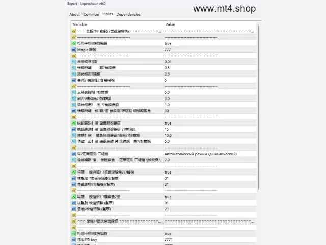 Leprechaun v6.0 图片 3