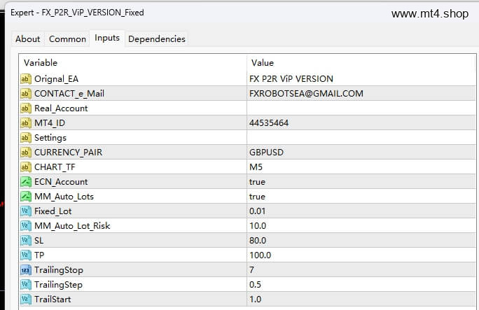 FX_P2R_ViP_VERSION_Fixed