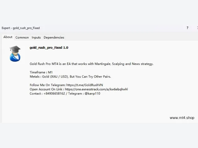gold_rush_pro_Fixed 源码 图片 4