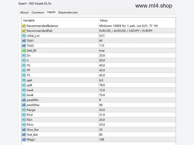 RED Karpet EA_fix 图片 3