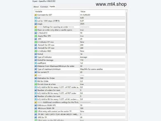 SpeedRun V06.02.002 图片 2