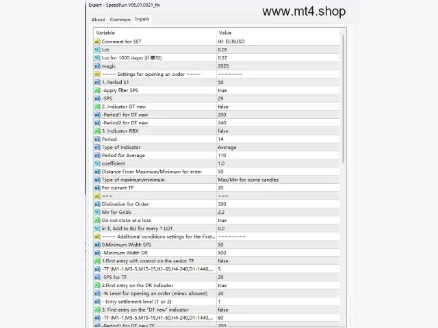 SpeedRun V04.01.0082_fix 图片 2