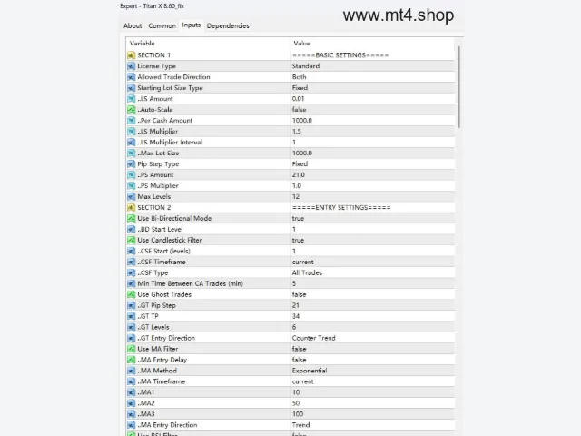 Titan X 8.60_fix 图片 4