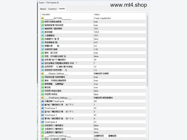 TrahCapital_fix 图片 2
