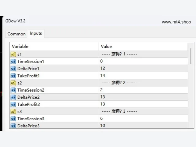 GDow V3.2 图片 3