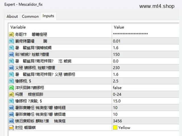 Mescalidor_fix 图片 3