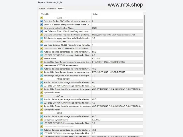 SFEFreedom_3.1_fix 图片 3