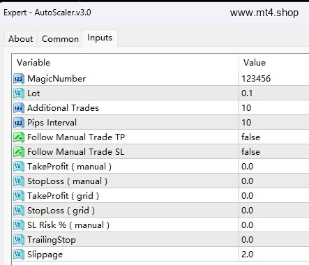AutoScaler.v3.0