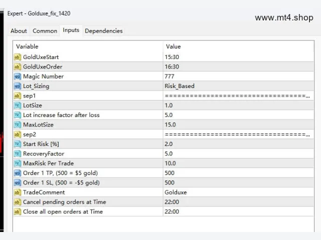 Golduxe_fix_1420 图片 2
