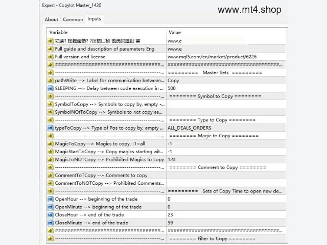 Copylot Master_1420 图片 2