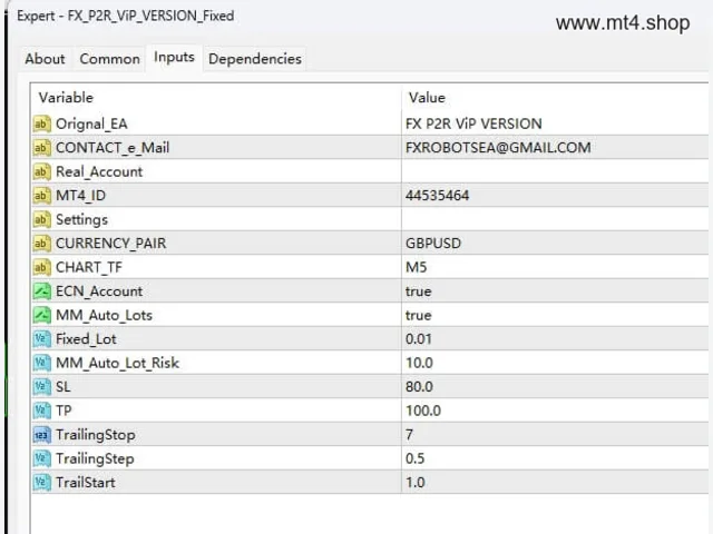 FX_P2R_ViP_VERSION_Fixed 图片 2