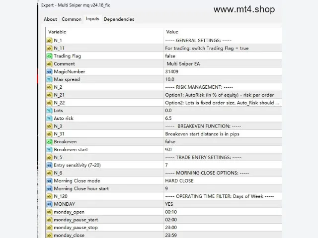 Multi Sniper mq v24.16_fix 图片 2