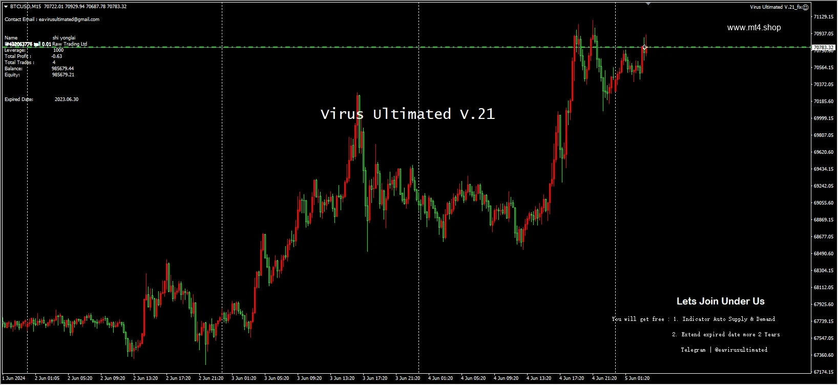 Virus Ultimated V.21_fix