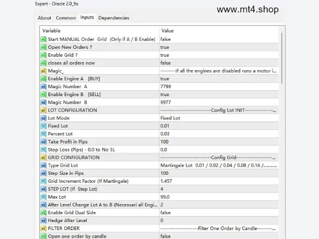Oracle 2.0_fix 图片 2