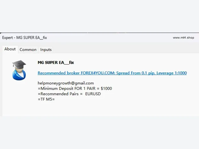 MG SUPER EA__fix 图片 2