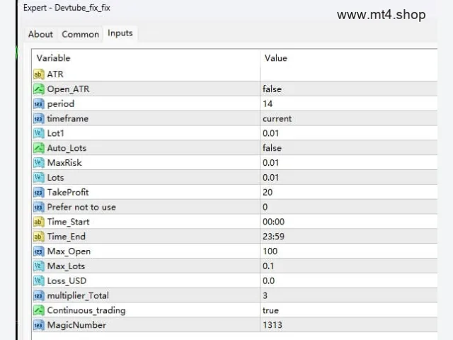 Devtube_fix_fix 图片 2