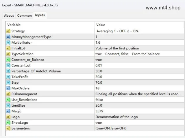 SMART_MACHINE_3.4.0_fix_fix 图片 2