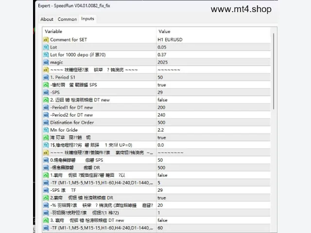 SpeedRun V04.01.0082_fix_fix 图片 2