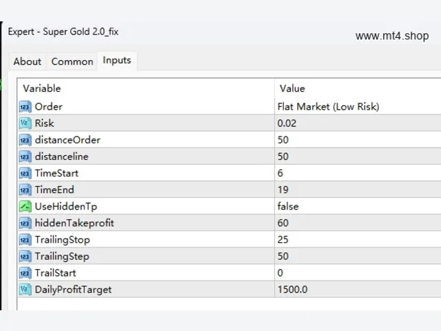 Super Gold 2.0_fix 图片 2