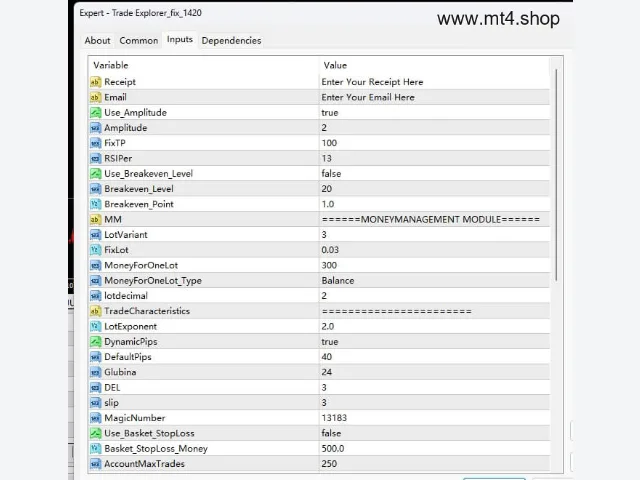 Trade Explorer_fix_1420 图片 2