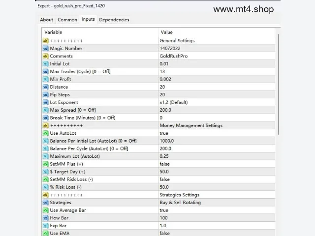 gold_rush_pro_Fixed_1420 图片 2
