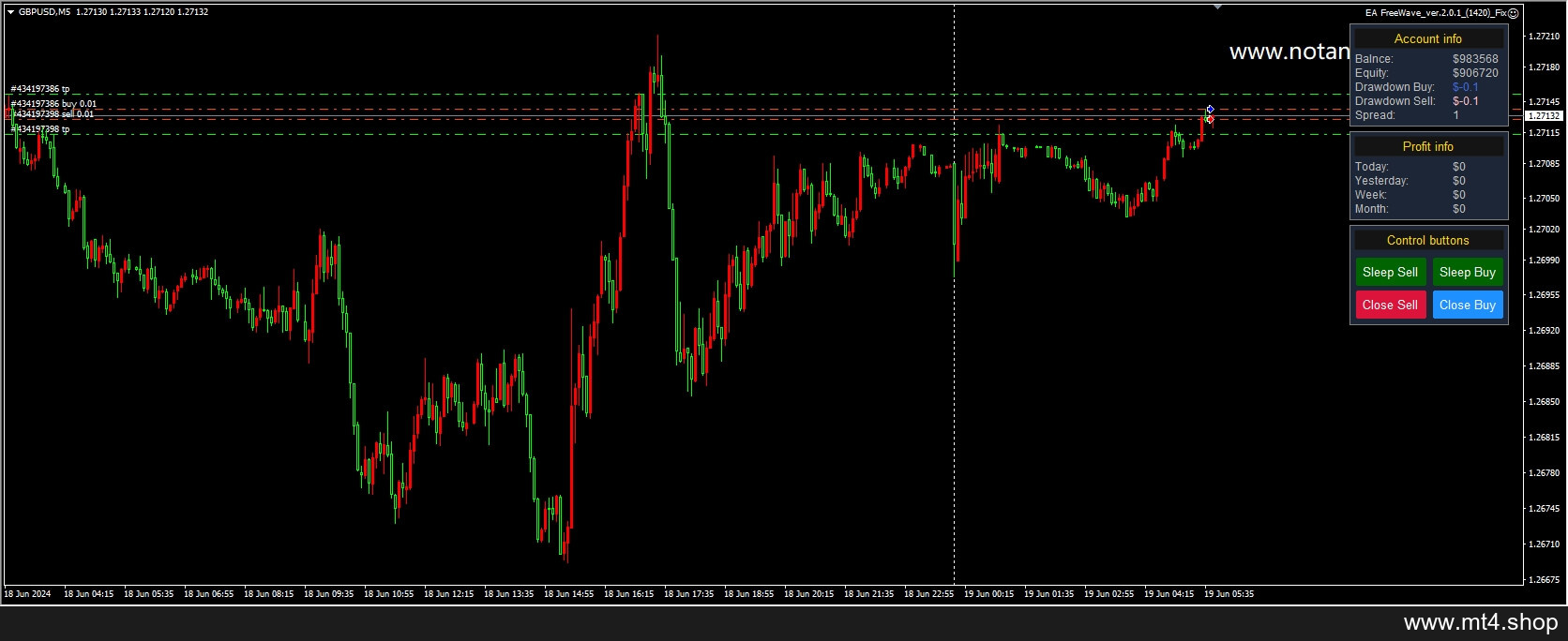 EA FreeWave_ver.2.0.1_(1420)_Fix