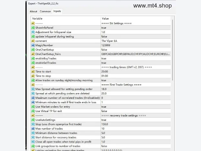 TheViperEA_2.2_fix 图片 2