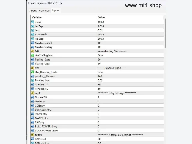 Signalspro007_V12.1_fix 图片 2