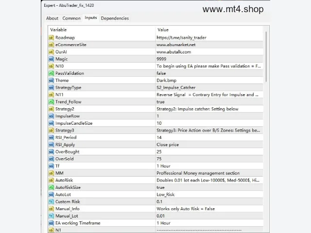 AbuTrader_fix_1420 图片 2