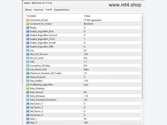 BestGride 3.0 v7.0_fix 图片 2