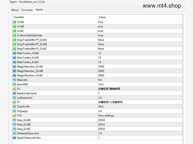 ShustRobot_ver_2.2_fix 图片 2