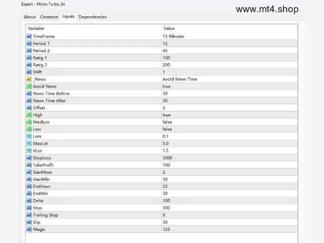 Moho Turbo_fix 图片 2