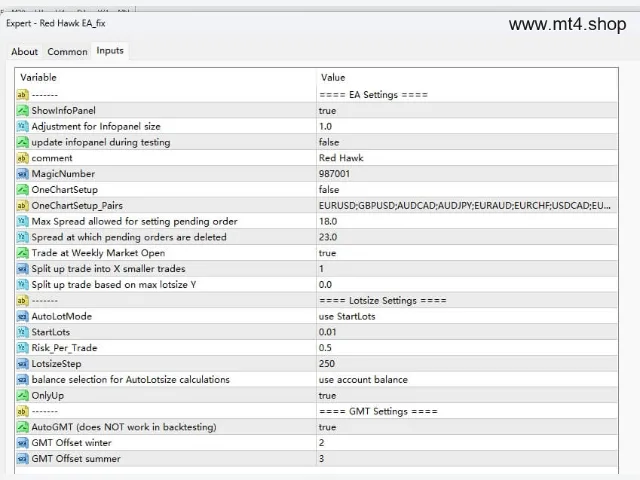 Red Hawk EA_fix 图片 2