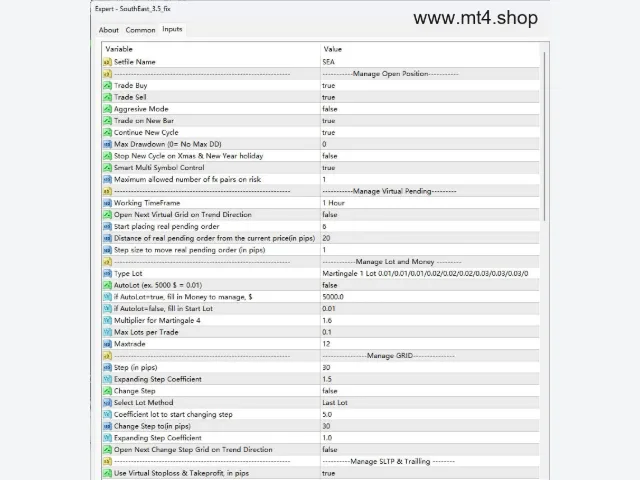 SouthEast_3.5_fix 图片 2