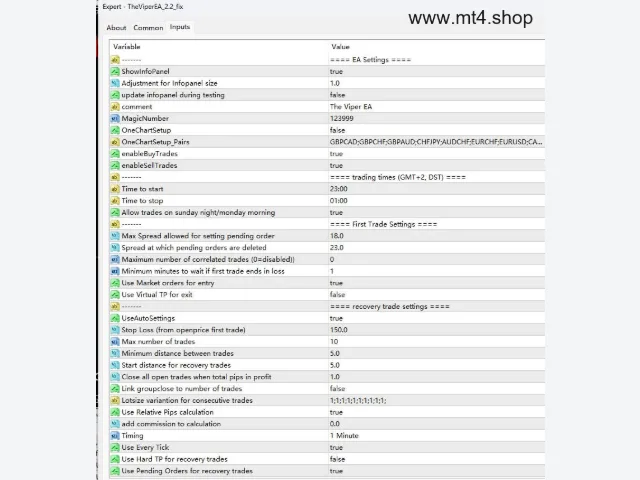 TheViperEA_2.2_fix 图片 2