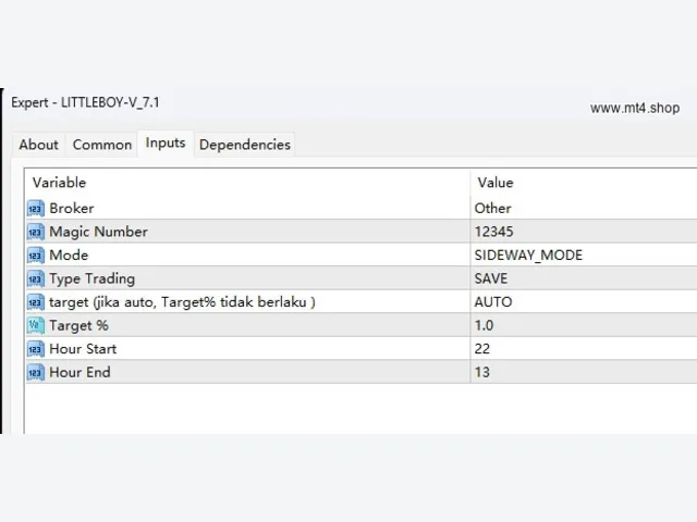 LITTLEBOY-V_7.1 图片 2