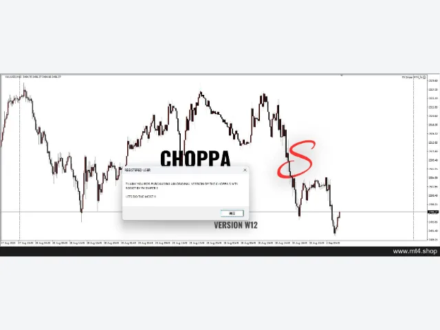 FX Sniper choppa MT4_fix 图片 3