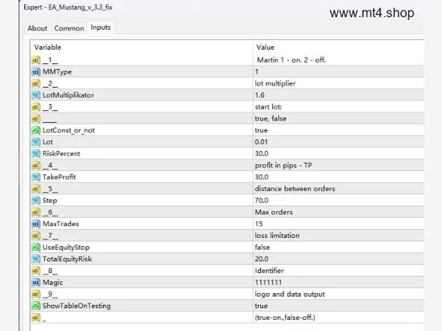 EA_Mustang_v_3.3 图片 2