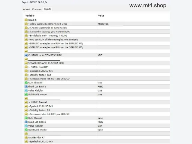 NESCO EA 6.1_fix 图片 2