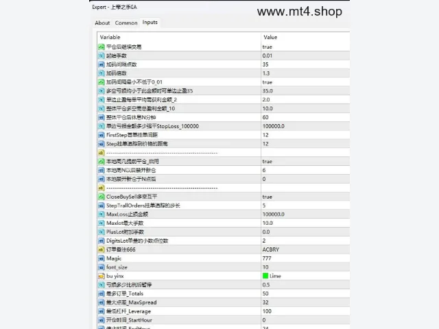 上帝之手EA 图片 2