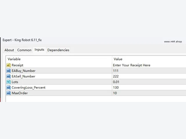 King Robot 6.11_fix 图片 2