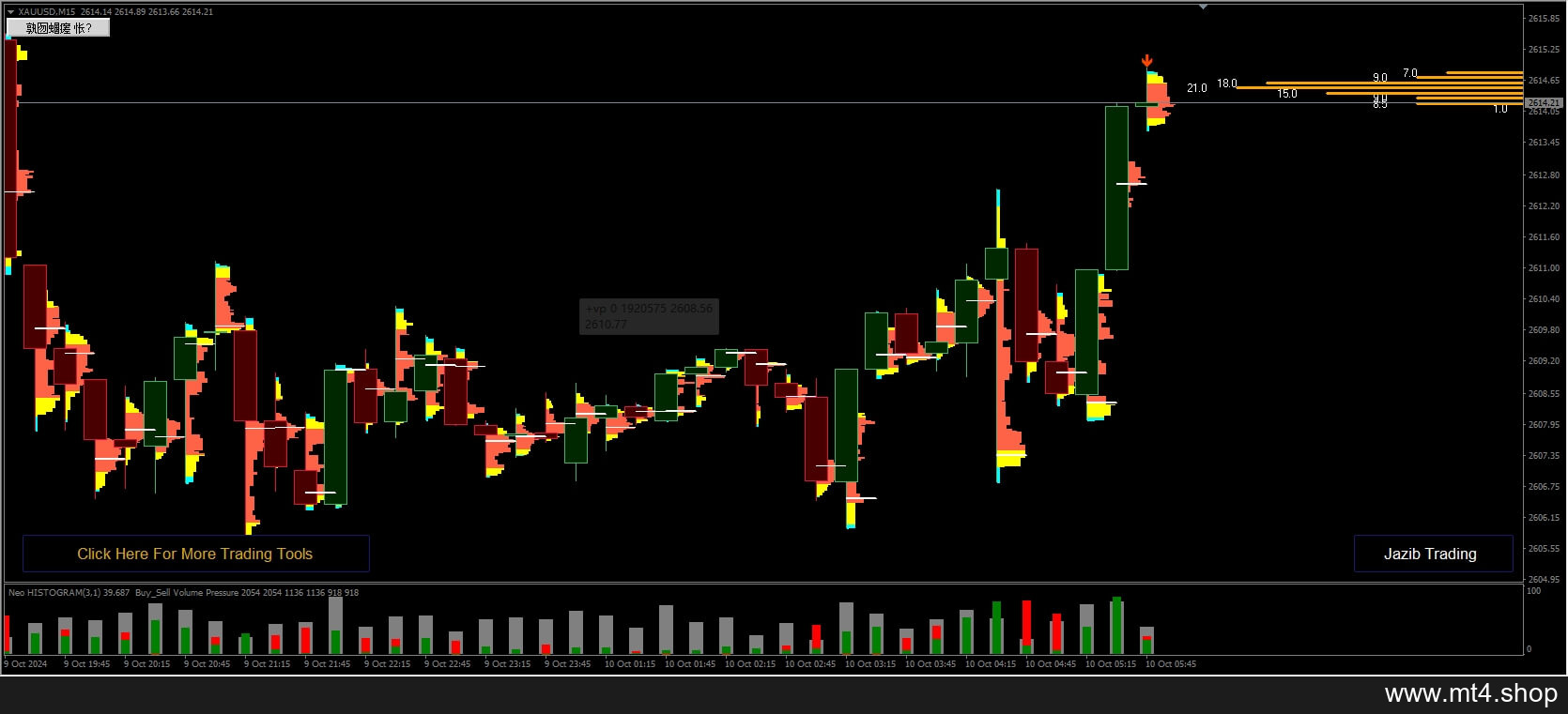 NEO Volume SYSTEM 源码