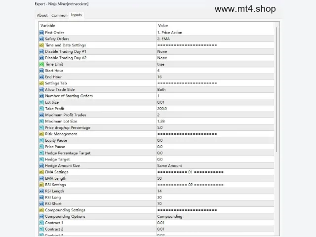 Ninja Miner[key TrippaTrading] 图片 2