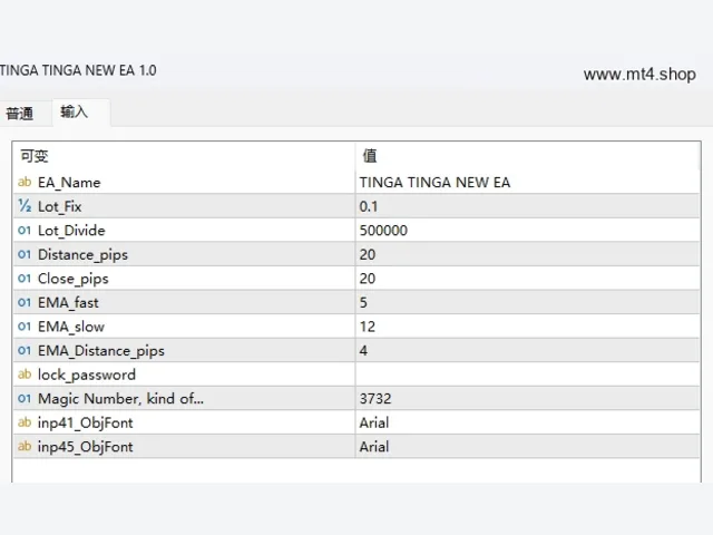 TINGA TINGA NEW EA 图片 3
